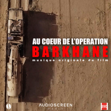 Au Coeur de l'Opération Barkhane