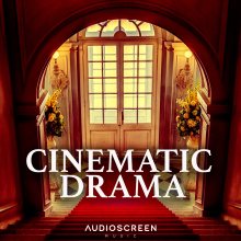 Cinematic Drama