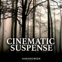 Cinematic Suspense
