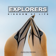 Explorers - Kingdom of Life