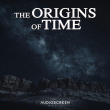 The Origins of Time