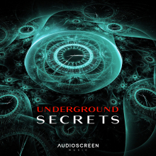 Underground Secrets